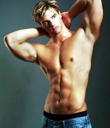 Cute Twinks 005