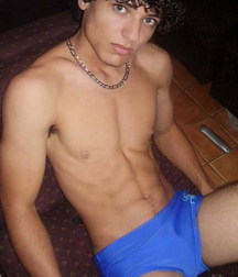 Cute Twinks 010