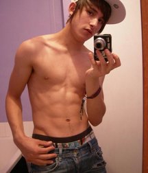 Cute Twinks 020