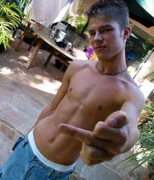 Cute Twinks 021