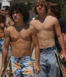 Cute Twinks 029