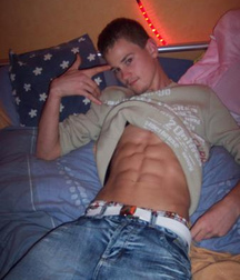 Cute Twinks 038