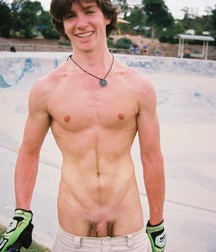 Cute Twinks 051