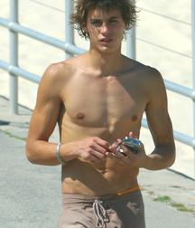 Cute Twinks 076
