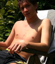 Cute Twinks 080