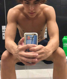 Cute Twinks 083 