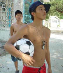 Cute Asians 01