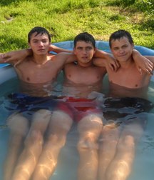 Hot Boys 03