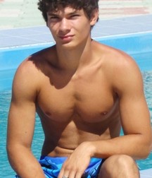 Hot Boys 06