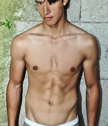 Hot Boys 09