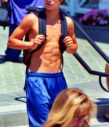 Hot Boys 11