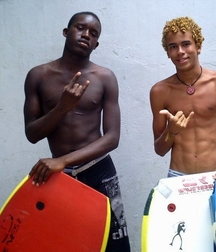 Mixed Boys 28