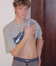 Chris 1