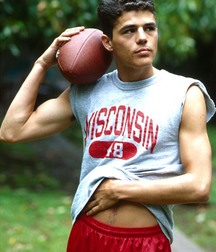 Johnny