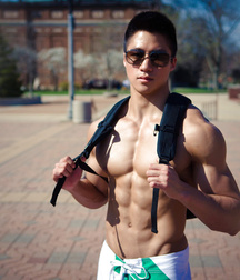 Hot Asian 01