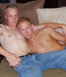 Poster's Cuties 129