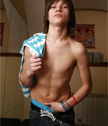 Just Boys 186