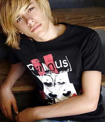 Just Boys 211