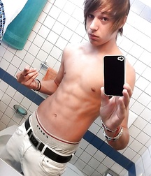 Just Boys 267