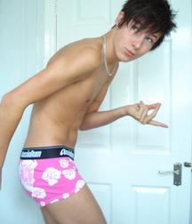 Just Teens 003