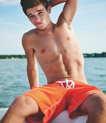 Just Speedo 001