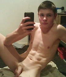 Just Boys 451