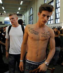 Just Boys 469