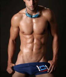 Just Undies 023 and Swimwear