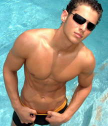 Just Undies 024 and Swimwear