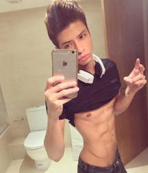 Just Boys 536