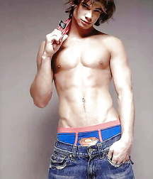 Just Boys 562