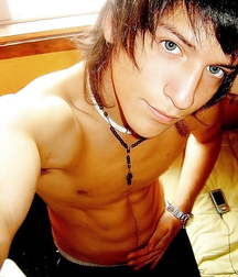 Just Boys 563