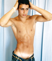 Just Boys 565