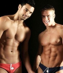 Just Undies and Swimwear 030
