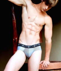 Just Boys 578