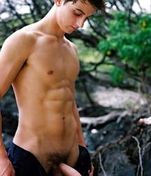 Just Boys 632