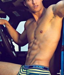 Just Boys 649