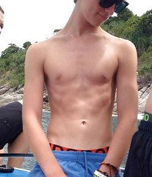Just Boys 659