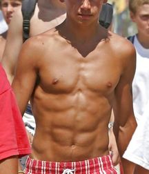 Just Boys 685 Twink Tube