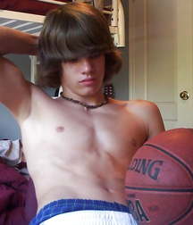 Just Boys 721 twink tube