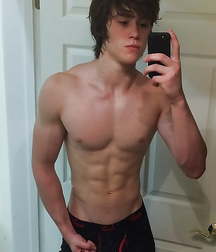 Just boys 722