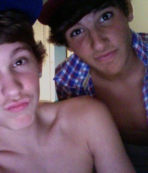Just Boys Twink Teen Porn 1095