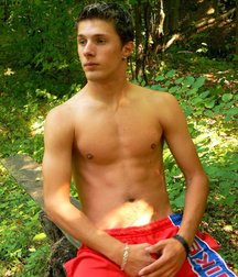 Just Boys 1206