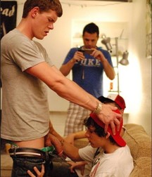 Just Boys Gay Twinks Porn 1272
