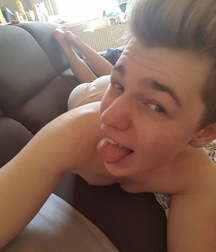 Just Boy Porn Shorts 03