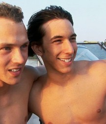 Lemonade gay boys porn 5e828201bd3a3.jpg