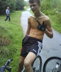 Just Shorts Porn Gay 27