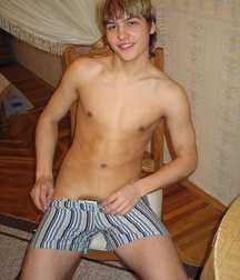 Just Shorts 27
