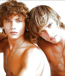 Just Boys Twink Gay Tube TV 1495