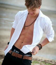 Just Boys 1544